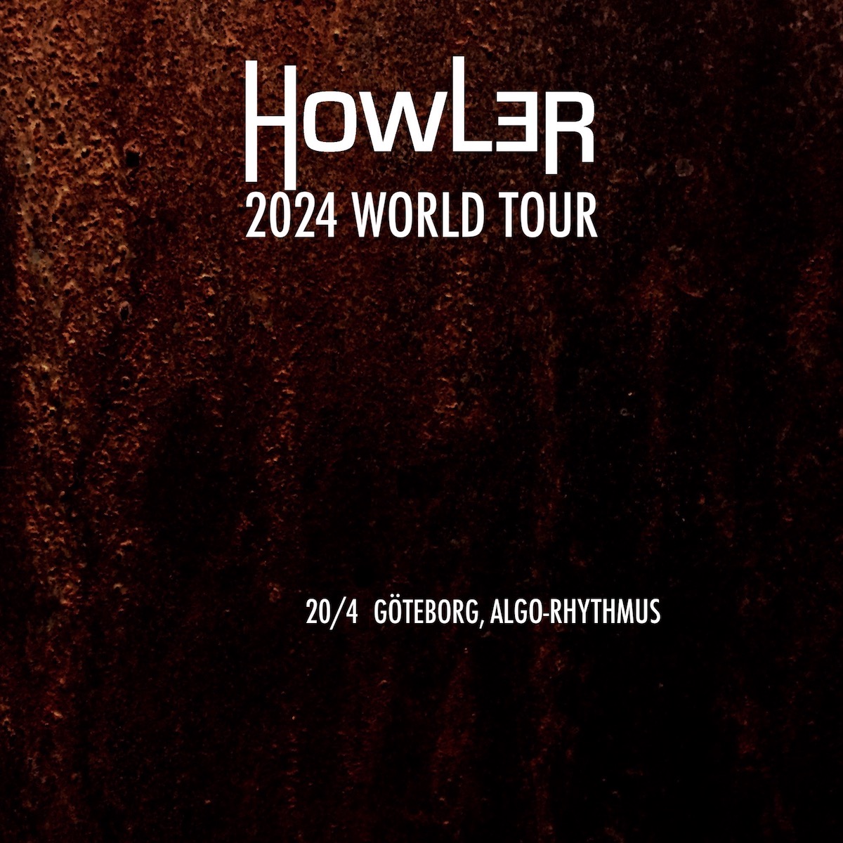 World Tour 2024