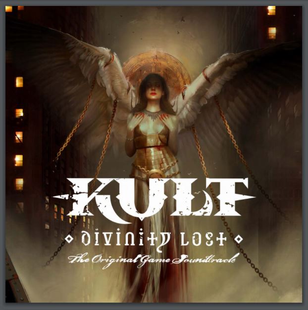 Kult: Divinity Lost